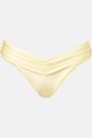Bananhot Jasmin low-rise bikini bottoms