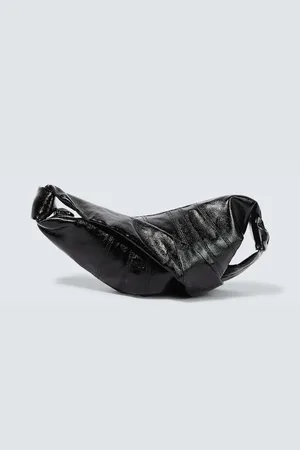 LEMAIRE Croissant Small shoulder bag