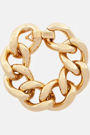 Isabel Marant Links bracelet