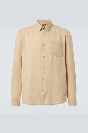 Vilebrequin Linen shirt