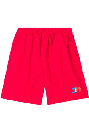 Jelly Mallow JM swim trunks