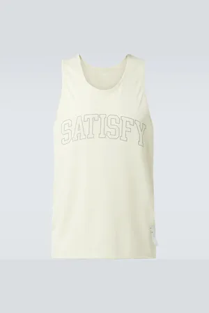SATISFY AuraLiteâ¢ Tech tank top