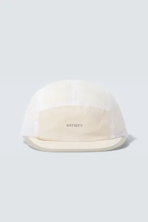 SATISFY Rippy baseball cap