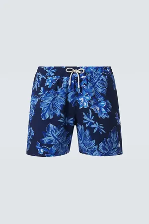 Ralph Lauren Floral swim trunks