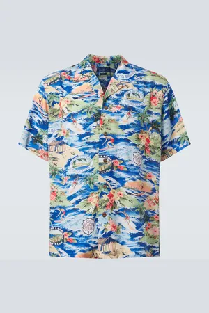 Ralph Lauren Printed shirt