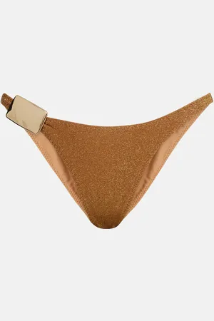 SAME Hammer 90s bikini bottoms