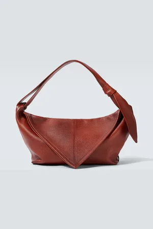 Bottega Veneta Sawyer leather shoulder bag