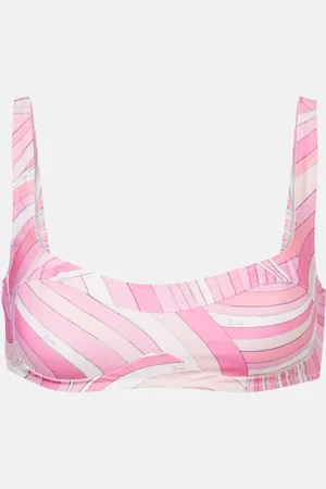 Puccini Iride bikini top