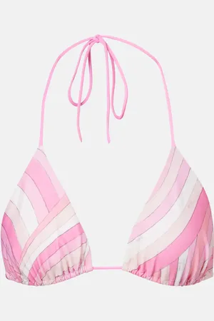 Puccini Iride bikini top