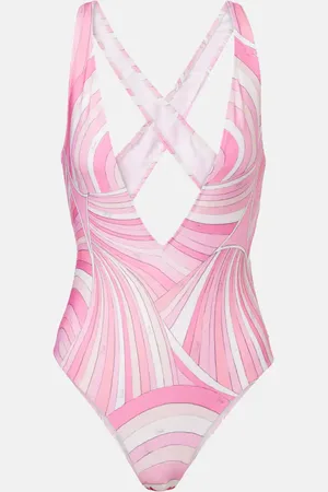 Puccini Iride swimsuit