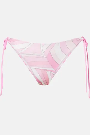 Puccini Iride bikini bottoms