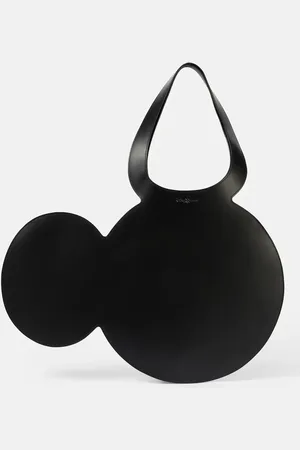 COPERNI X DisneyÂ® Mickey Heart leather tote bag