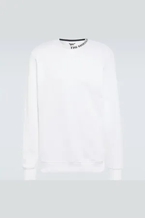 The North Face Zumu cotton fleece sweatshirt