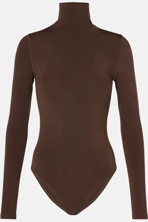 Wolford Colorado turtleneck bodysuit