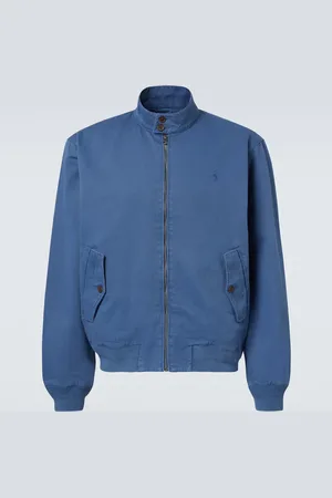 Ralph Lauren Bedford cotton chino blouson