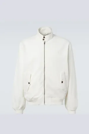 Ralph Lauren Bedford cotton chino blouson