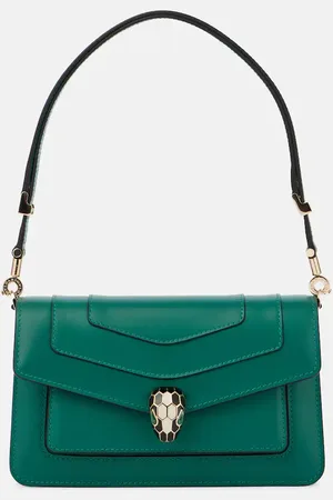 Bvlgari Serpenti Forever East-West shoulder bag