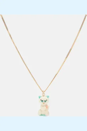 VALENTINO Le Chat De La Maison necklace