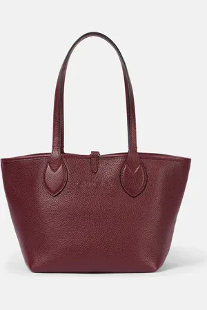 Gucci Totissima reversible leather tote bag