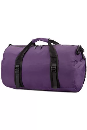 Newchic Women Handbags - Waterproof Nylon Big Capacity Bucket Bag Folding Crossbody Bag Handbag For Women Men