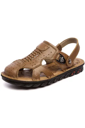 Newchic Sandals for Men Online in Dubai FASHIOLA UAE