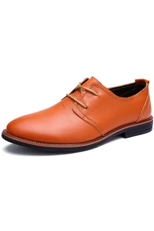 New chic mens hot sale shoes uk