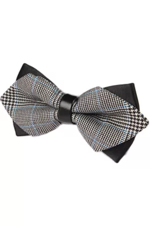 Newchic Style Stripes Bowknot