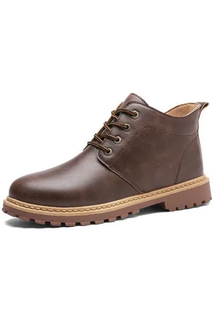 newchic men's boots