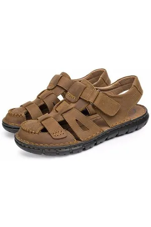 Newchic Sandals for Men Online in Dubai FASHIOLA UAE