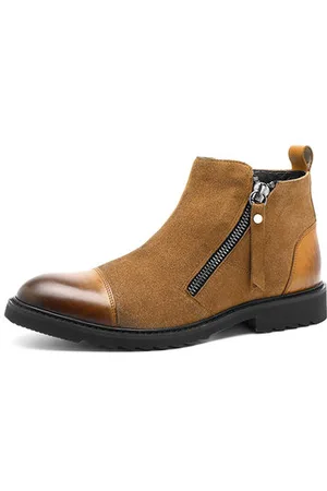 New chic vintage deals boots