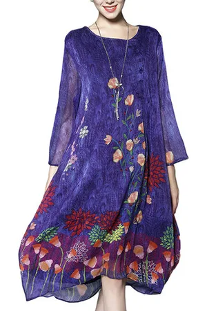 Newchic Midi Dresses for Women FASHIOLA UAE