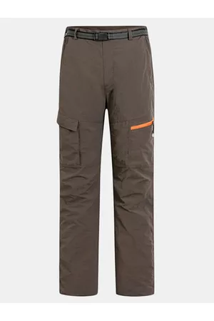 Newchic Mens Outdoor Quick-drying Sport Pants