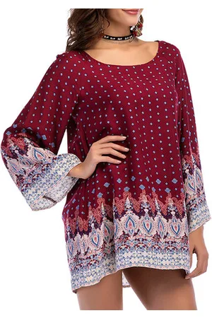 Newchic sales vintage dresses