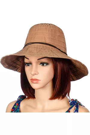 Newchic Cotton Foldable Bucket Hat