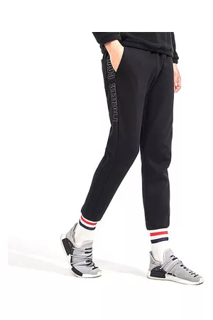 Newchic Fleece Lining 100%Cotton Jogger Pants
