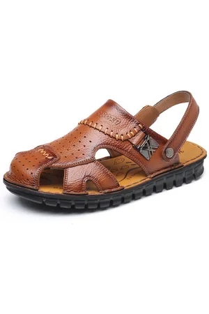 Newchic best sale mens sandals