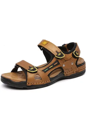 Newchic Sandals for Men Online in Dubai FASHIOLA UAE