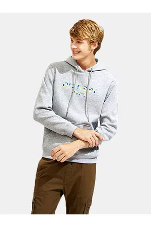 Newchic Thick Hooded Hoodies