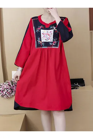 New chic clearance dresses vintage