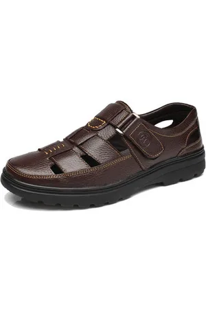 Newchic Sandals for Men Online in Dubai FASHIOLA UAE