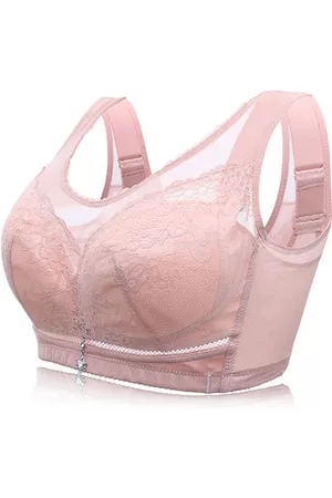 Newchic Gather Adjustable Wrapped Chest Wireless Bras
