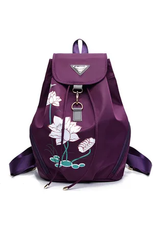 Newchic backpack online