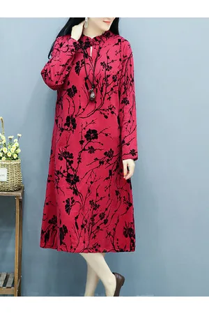 New chic dresses vintage discount