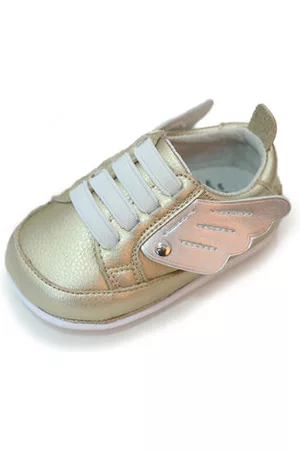 Newchic Angel Wings Baby Sneakers