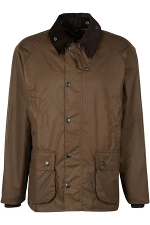 Barbour wool jacket mens 2025 price