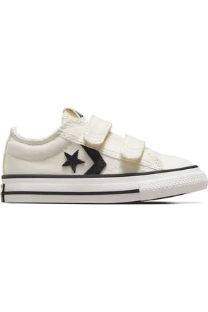 Converse one best sale star infant