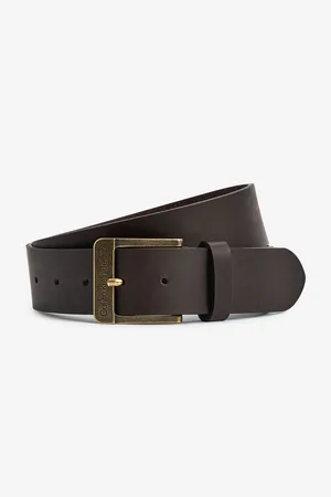 Calvin klein cheap men's belt sale