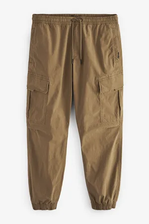 Corby Ripstop Cargo Trousers, Pants & Chinos