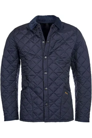 Barbour man jacket clearance