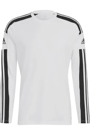 Adidas long on sale sleeve tops